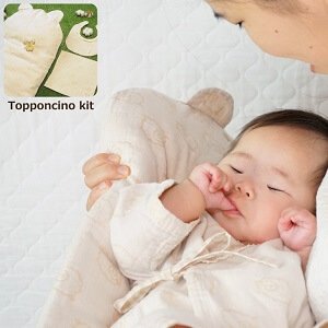 topponcino kit